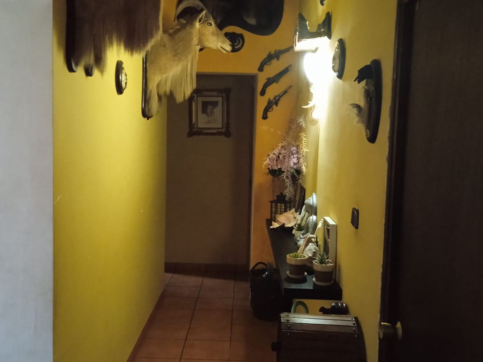 Villa i La Hoya (Huercal Overa), Almeria - bilde 4